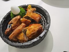 -3号仓库·创意中国菜(新世界城店)