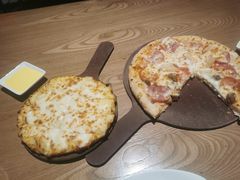 -棒约翰比萨·意面(古墩路店)