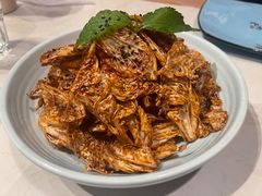-局气烤鸭·北京菜(德云社店)