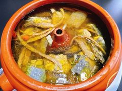 -桥边小楼·手工云南菜·丽江地标美食