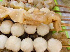 -马记大锅煮(总店)