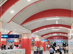 -王府井(地铁站)