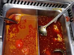 -重庆高老九火锅(万象城店)