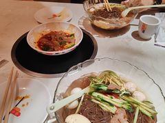 -七八冷面·延边朝鲜族美食(欢乐谷店)