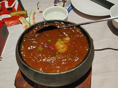 -千百味红餐厅·江西菜(绿地双子塔店)