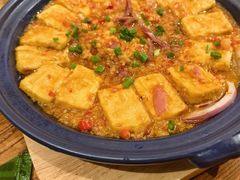 -云海肴·汽锅鸡·云南菜(美罗城店)