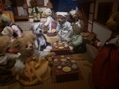 -济州岛泰迪熊博物馆