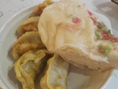 -蒋家桥饺面店(四望亭路店)
