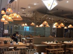 大堂-云海肴·汽锅鸡·云南菜(东坝金隅店)
