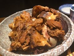 -95号酱骨·一块豆腐(展春园西路店)