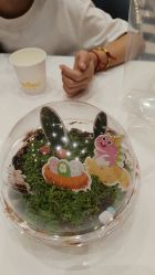 -奈尔宝家庭中心·亲子餐厅(鄞州万达店)