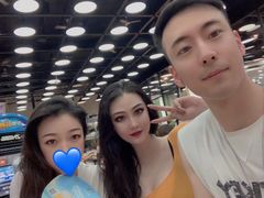 -813芭依珊 BAESAn(皇冠十畝地店)