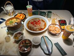 -锦府盐帮·李宅(领展购物广场中关村店)