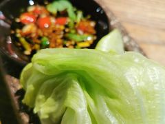 -兰木肆·云南菜(龙湖U城天街店)