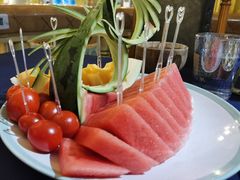 -伊带伊路新疆美食府(呼家楼店)