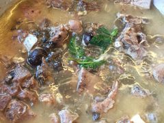 -香丽缘饭馆(黑龙潭店)
