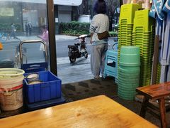 -素椒杂酱面(油篓街店)