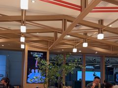 -味千拉面(广州白云机场T1西二店)