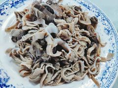 -同城四季爆肚涮羊肉(安华里店)
