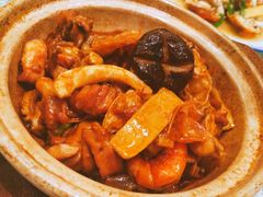 -頂好酒家·经典粤菜(海信广场店)