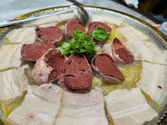 -华竹饭店(中央大街店)