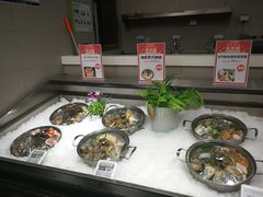 -盒马鲜生(大成店)