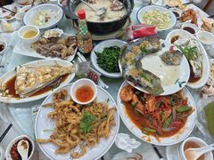 -八方海味餐厅