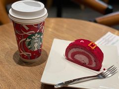 -星巴克(太原茂业天地店)