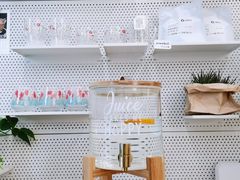 -GOOD好事咖啡(会展城店)