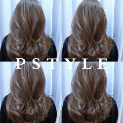 -P.STYLE 派斯造型