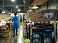 -泽成冰煮羊火锅(中正天街店)