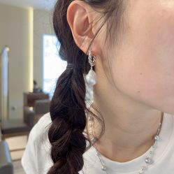 点击看大图 -Cindy Jewelry·钻戒·彩色宝石