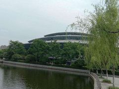 -杭州城北体育公园