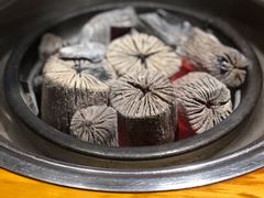 -唯成•韩国炭火烤肉 유성고기