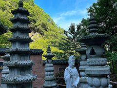 -太湖源风景区