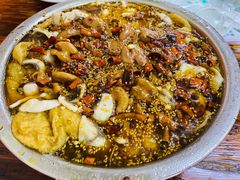-黑皮酸菜鱼(三山街店)