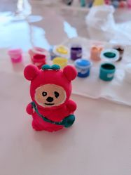 -富阳喜佳安丽·国际月子会所
