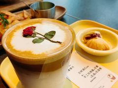 -FOOOO CITY CLUB 孚乐里音乐西餐酒吧(悠方店)