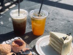 -Juicy Bakery(大学路店)