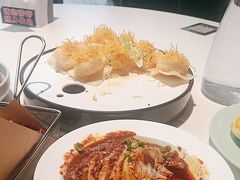 -大铁勺新津菜(东丽阳光新业广场店)