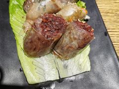 -吴草鸡爪오초닭발韩食堂(融恒盈嘉中心店)