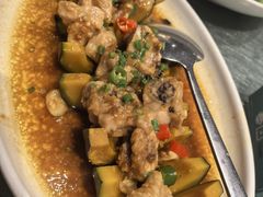 -顺意·顺德家乡菜(国际人才大厦店)