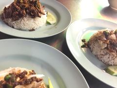 -红大哥水门鸡饭(總店)