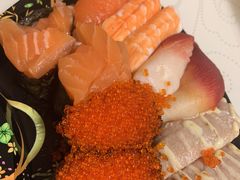 -林妈妈村·日式料理(宝山万达店)