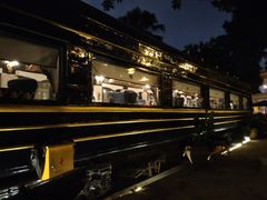 -火车头法国西餐厅