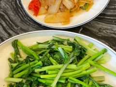 -美极鲜食坊(宝安南路店)
