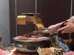 -樱嘢·炭火烧肉(惠南店)