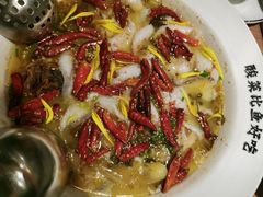 -太二酸菜鱼(沈阳万象城店)