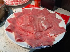 -鑫隆四季涮肉(八角畅游店)