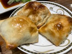 -清真·玛丽亚新疆菜主题餐厅(浙江中路店)